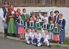 Michal Sláma : Hodový průvod 20.10.2018